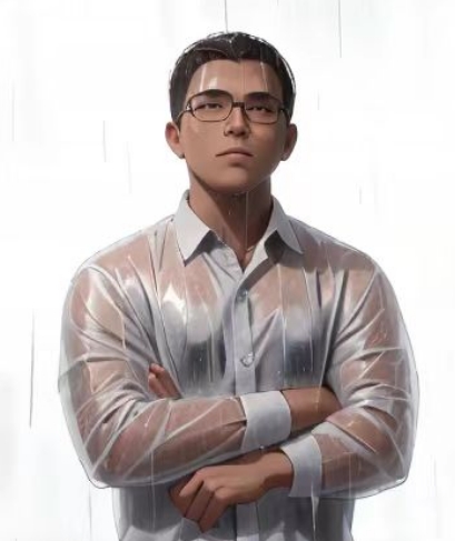 教师图片